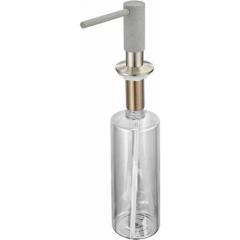 Дозатор кухонный GRANULA 018 D базальт Дозатор кухонный GRANULA 018 D базальт