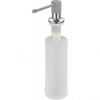 Дозатор кухонный GRANULA 05 D сланец