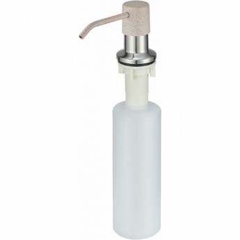 Дозатор кухонный GRANULA 1403 антик (бежевый) Дозатор кухонный GRANULA 1403 антик (бежевый)