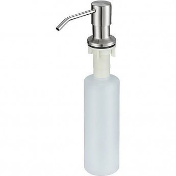 Дозатор кухонный GRANULA 1403 нержавеющая сталь Дозатор кухонный GRANULA 1403 нержавеющая сталь