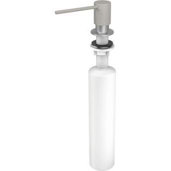 Дозатор кухонный GRANULA 22PD Базальт Дозатор кухонный GRANULA 22PD Базальт