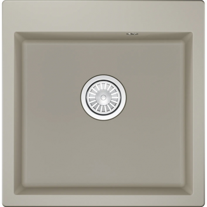 Кухонная мойка GRANULA 5102 КРЕМАН кварц 5102 KPEMAH