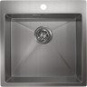 Кухонная мойка GRANULA 5151 сталь сатин Кухонная мойка GRANULA 5151 сталь сатин