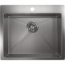 Кухонная мойка GRANULA 5951 сталь сатин Кухонная мойка GRANULA 5951 сталь сатин