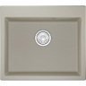 Кухонная мойка GRANULA 6001 КРЕМАН кварц 6001 KPEMAH