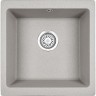 Кухонная мойка GRANULA GR-4451 базальт Кухонная мойка GRANULA GR-4451 базальт