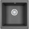 Кухонная мойка GRANULA GR-4451 черный Кухонная мойка GRANULA GR-4451 черный