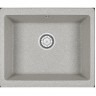 Кухонная мойка GRANULA GR-5551 базальт Кухонная мойка GRANULA GR-5551 базальт