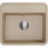 Кухонная мойка GRANULA GR-5601 Стандарт, антик (бежевые) Кухонная мойка GRANULA GR-5601 Стандарт, антик (бежевые)