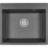 Кухонная мойка GRANULA GR-6001 черный Кухонная мойка GRANULA GR-6001 черный