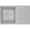 Кухонная мойка GRANULA GR-8002 сланец 8002 CLAHEC