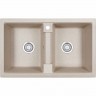 Кухонная мойка GRANULA GR-8101 пирит Кухонная мойка GRANULA GR-8101 пирит