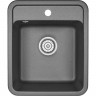 Кухонная мойка GRANULA СТАНДАРТ ST-4202 черный Кухонная мойка GRANULA СТАНДАРТ ST-4202 черный