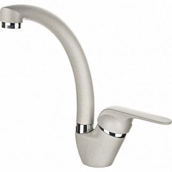 Смеситель GRANULA GR-2024 базальт Смеситель GRANULA GR-2024 базальт