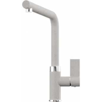 Смеситель GRANULA GR-2502 антик (бежевый) Смеситель GRANULA GR-2502 антик (бежевый)