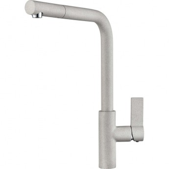 Смеситель GRANULA GR-2502 базальт Смеситель GRANULA GR-2502 базальт