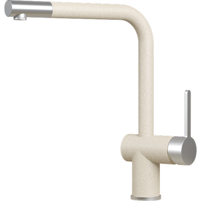 Смеситель кухонный GRANULA 5017 Пирит 5017 PIPIT