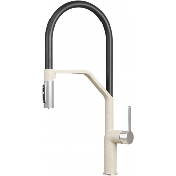 Смеситель кухонный GRANULA 9012 Пирит