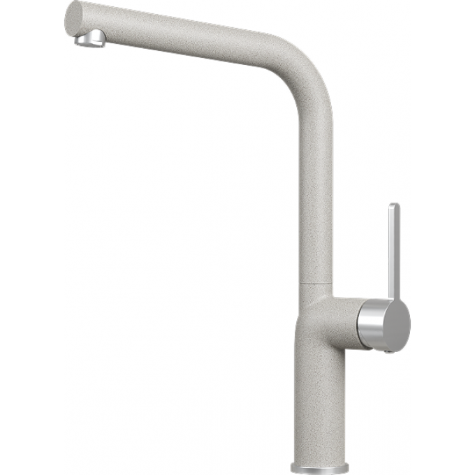 Смеситель кухонный GRANULA 9502 Базальт 9502 BAZALT