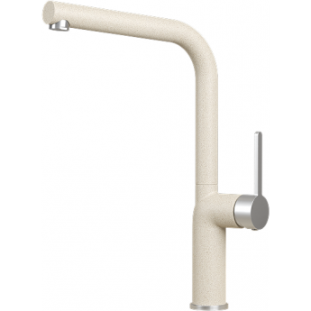 Смеситель кухонный GRANULA 9502 Пирит