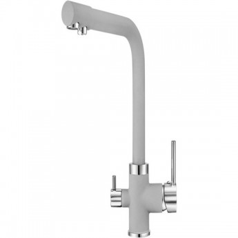 Смеситель для кухни GRANULA 2015 Сланец Смеситель для кухни GRANULA 2015 Сланец