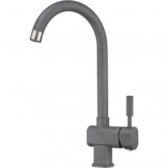 Смеситель для кухни GRANULA ST-31, Графит Смеситель для кухни GRANULA ST-31, Графит