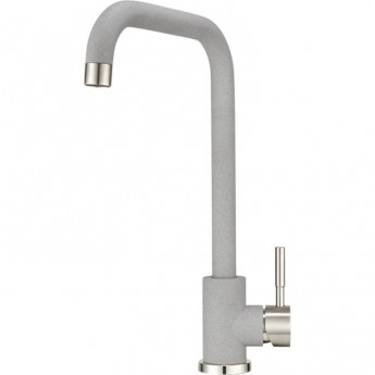 Смеситель для кухни GRANULA ST-4033, базальт Смеситель для кухни GRANULA ST-4033, базальт